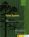 Forest Systems雜志封面